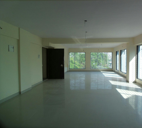Commercial Office Space for Rent in Office  space for Rent opp to Station, , Thane-West, Mumbai